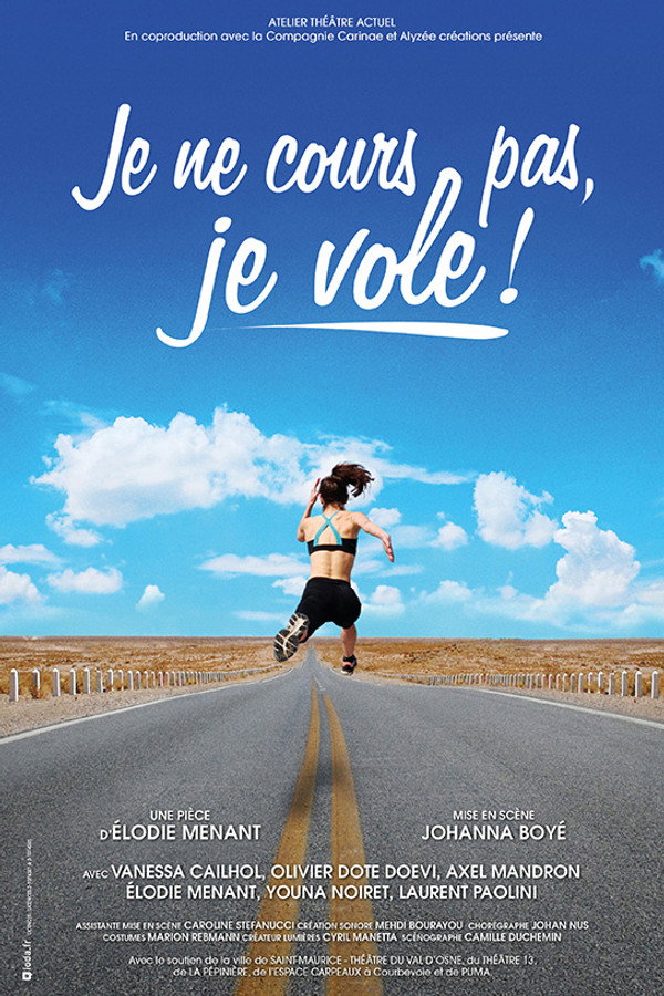 je vole !  (2021)