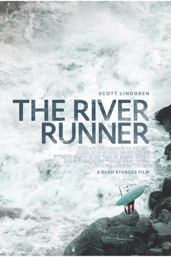 AR - The River Runner  (2021)