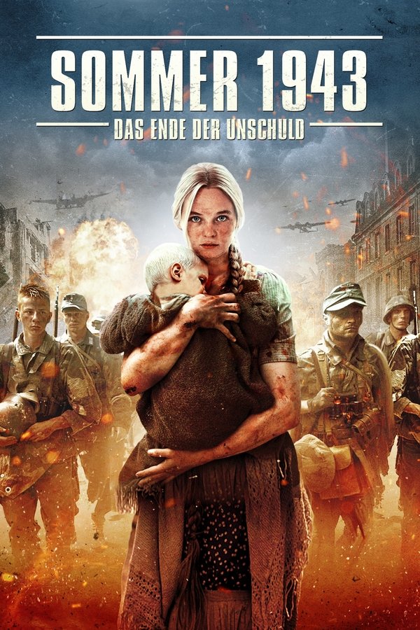 DE - Sommer 1943 (2016)