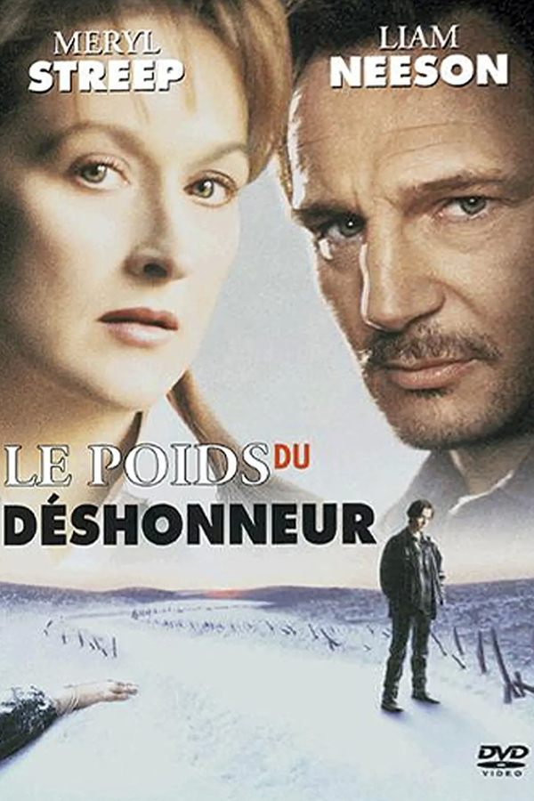 FR - Le poids du déshonneur (1996)