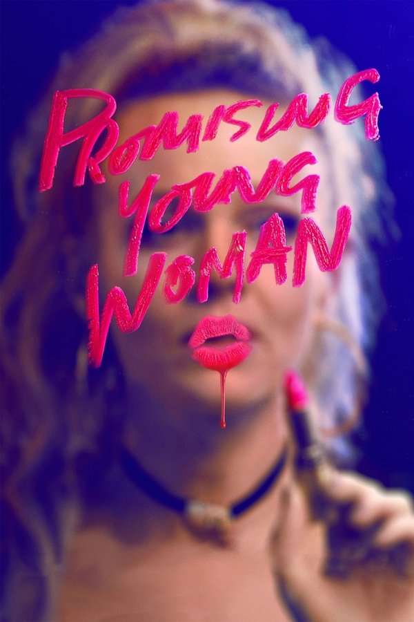 AR - Promising Young Woman  (2020)