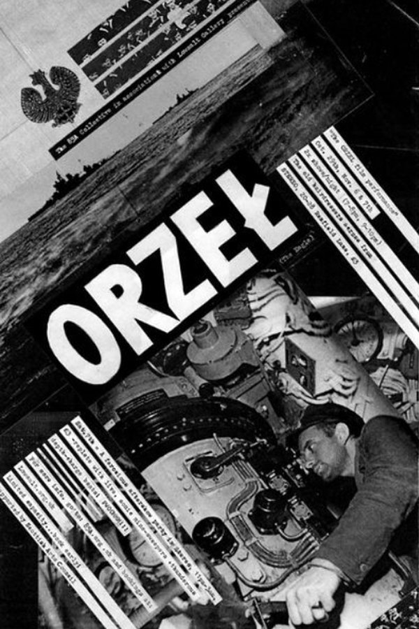 PL - ORZEŁ (1959) POLSKI