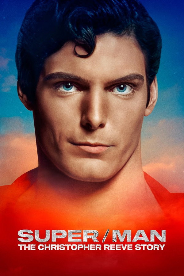 SE - Super/Man: The Christopher Reeve Story