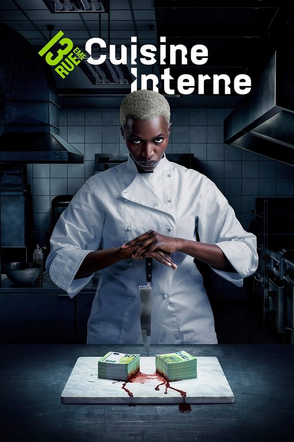 FR - Cuisine interne