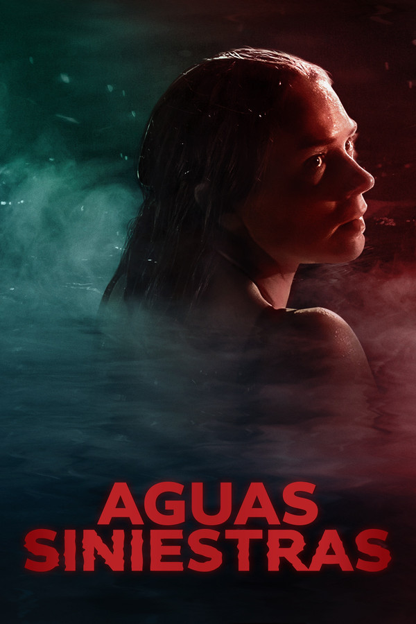 ES - La piscina [UHD] (2024)