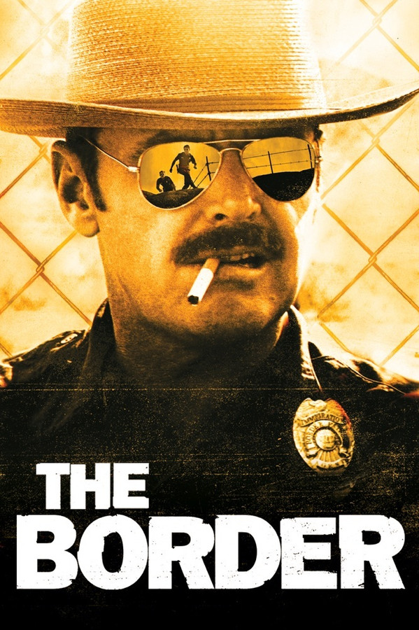 TM - The Border 2021