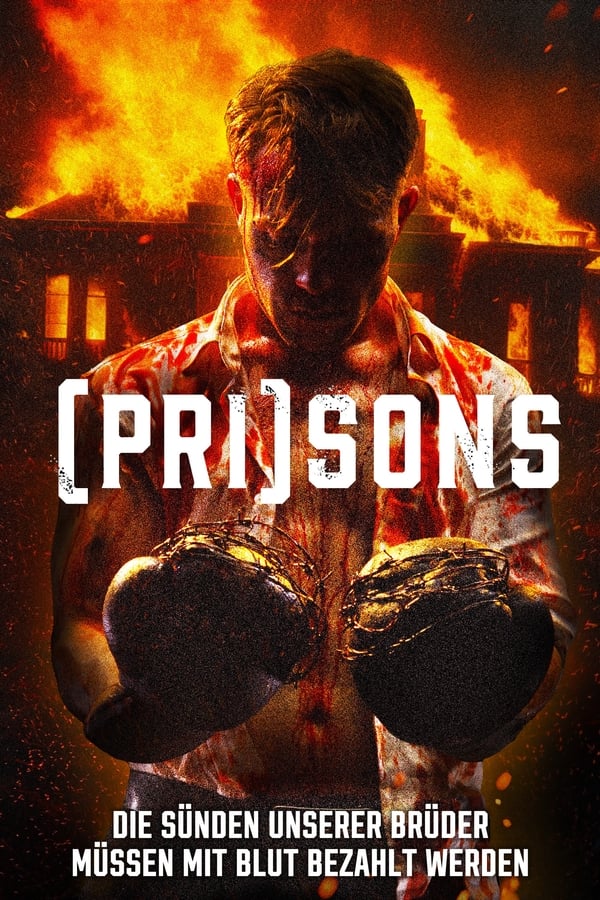 DE - (Pri)sons (2024)