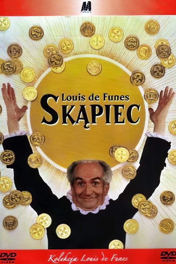PL - SKĄPIEC (1980)