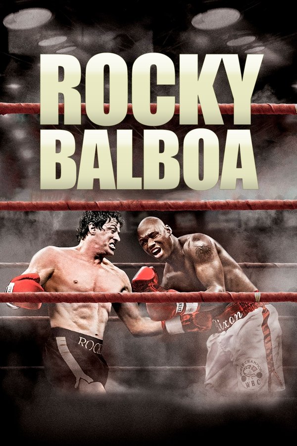 BR - Rocky Balboa (2006)