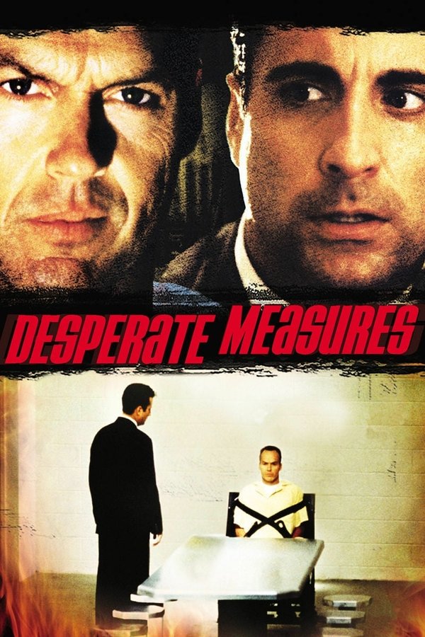 IN - Desperate Measures (1998)