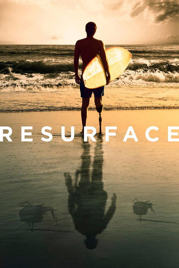 AR - Resurface  (2017)