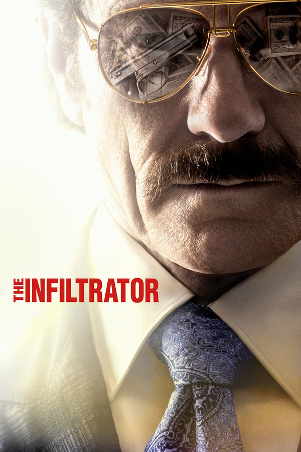 HU - The Infiltrator (2016)