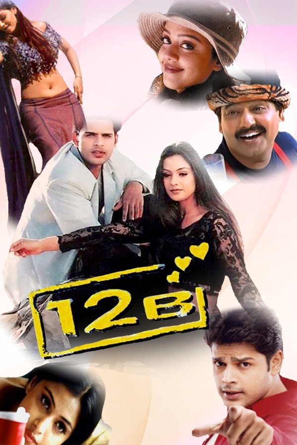 IN - 12 B (2001)