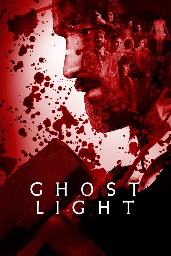 PL - GHOST LIGHT (2020)