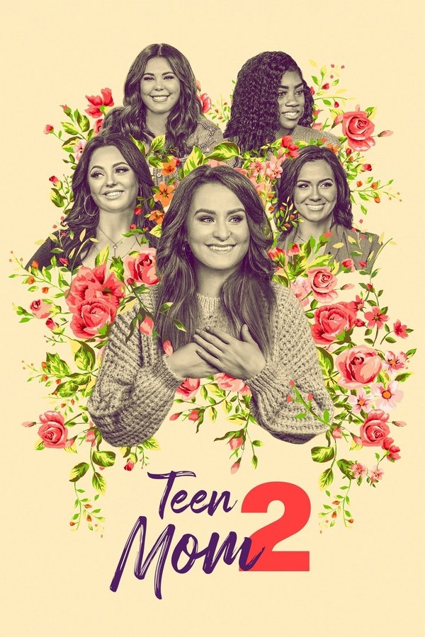 FR - 17 ans et maman 2 S05 E23