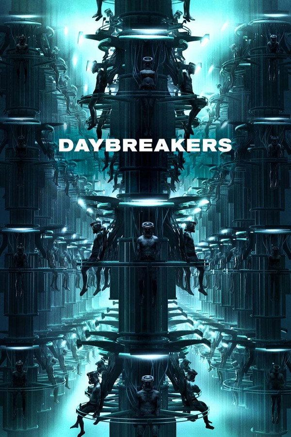 ES - Daybreakers [UHD] (2010)
