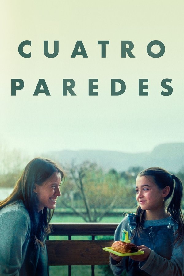 ES - Cuatro paredes (LQ) (2025)