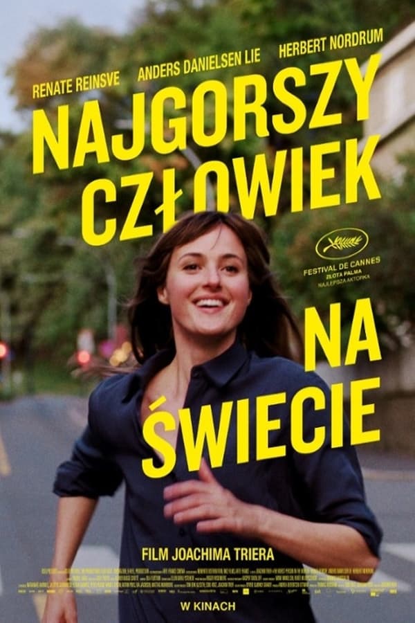 PL - NAJGORSZY CZŁOWIEK NA ŚWIECIE (2021)