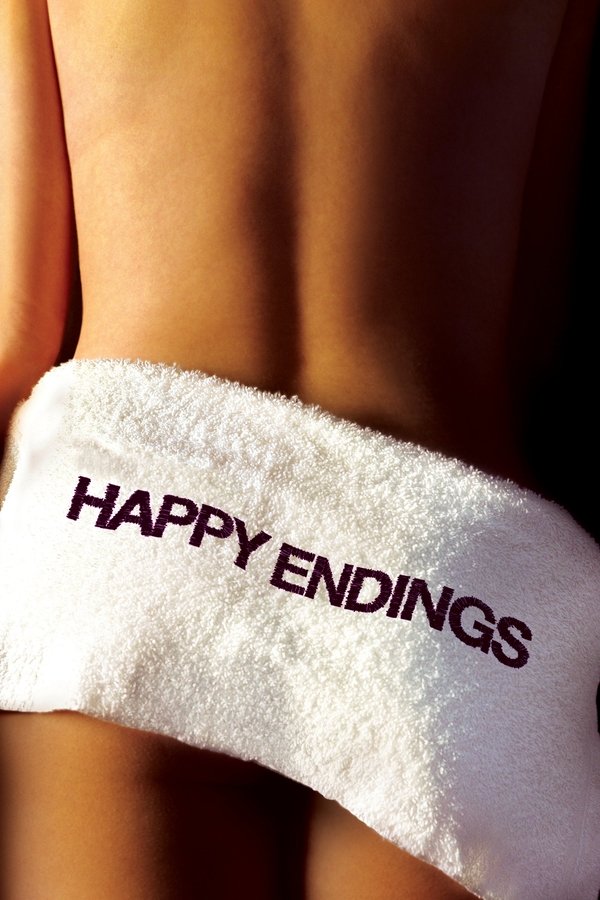 SE - Happy Endings