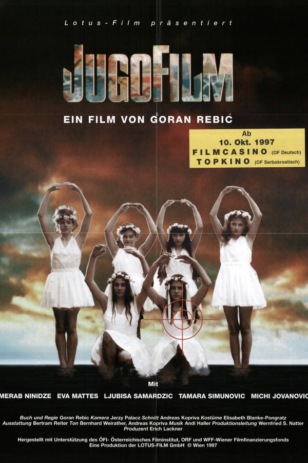 EX - Jugofilm (1997)