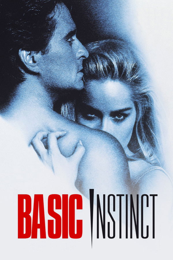 DE - Basic Instinct (1992) (4K)
