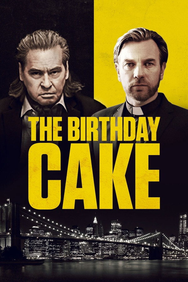 ES - The Birthday Cake (2021)