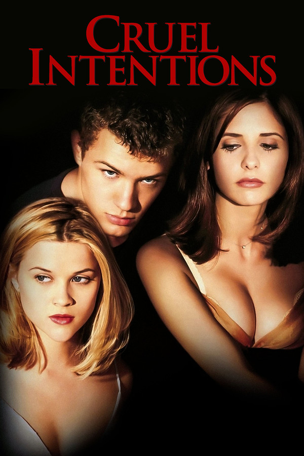 GR - Cruel Intentions (1999)