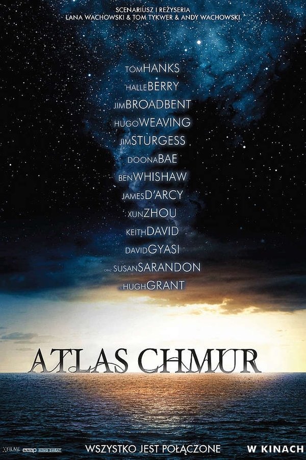 PL - ATLAS CHMUR (2012)