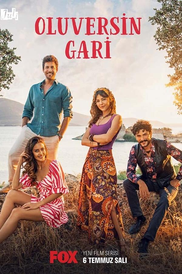 AR - Sağlık Oluversin Gari  (2021)
