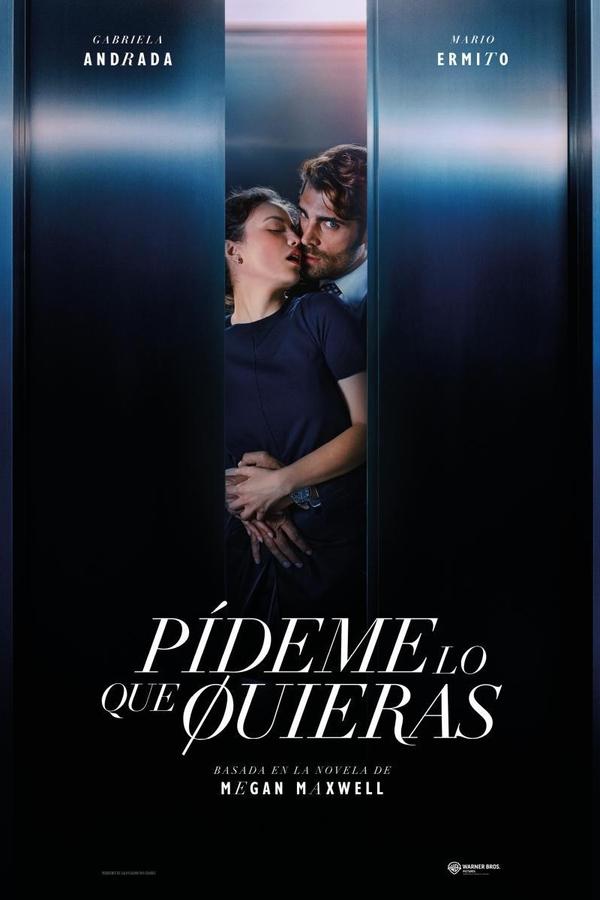 ES - Pídeme lo que quieras (2024)