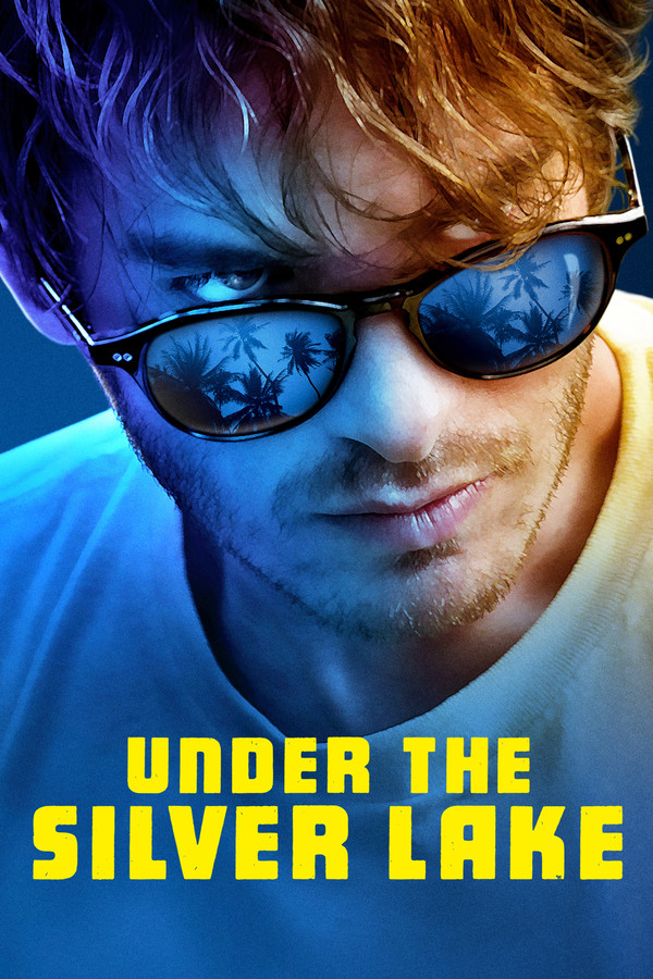 SE - Under the Silver Lake