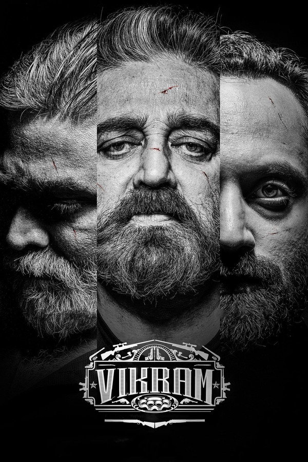 TL - Vikram (2022)