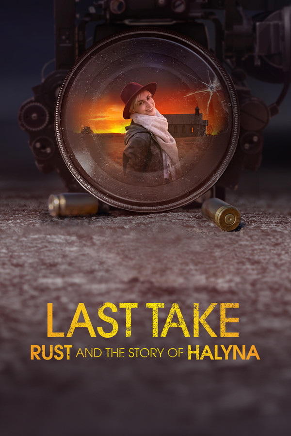 SE - Last Take: Rust and the Story of Halyna