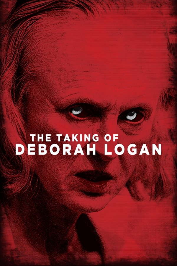 NL - THE TAKING OF DEBORAH LOGAN (2014)