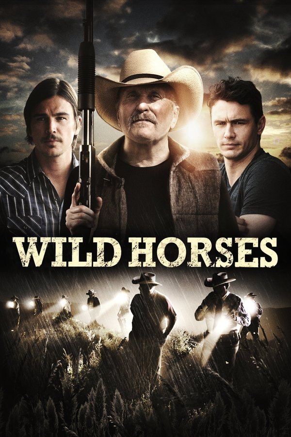 GR - Wild Horses (2015)