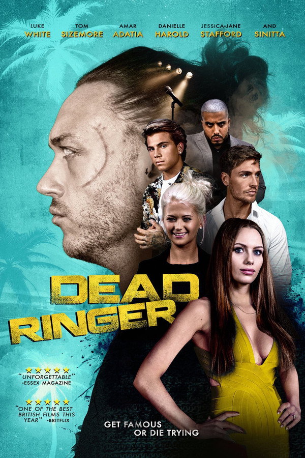 EN - Dead Ringer (2018)
