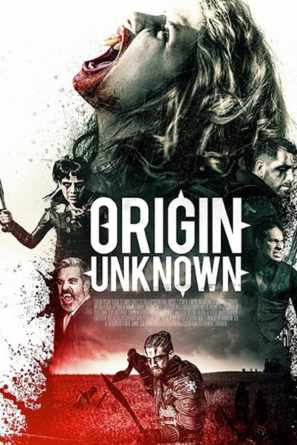 RU - Originless (2020)