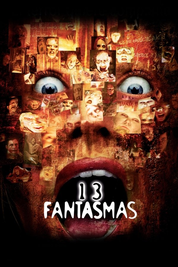 ES - 13 fantasmas (2001)
