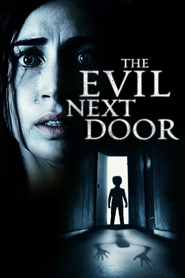 HU - The Evil Next Door (2020)