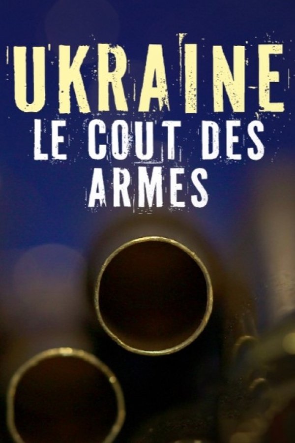 le coût des armes (2024)