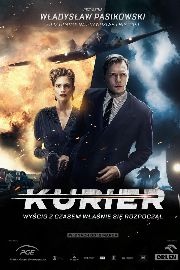 PL - KURIER (2019) POLSKI