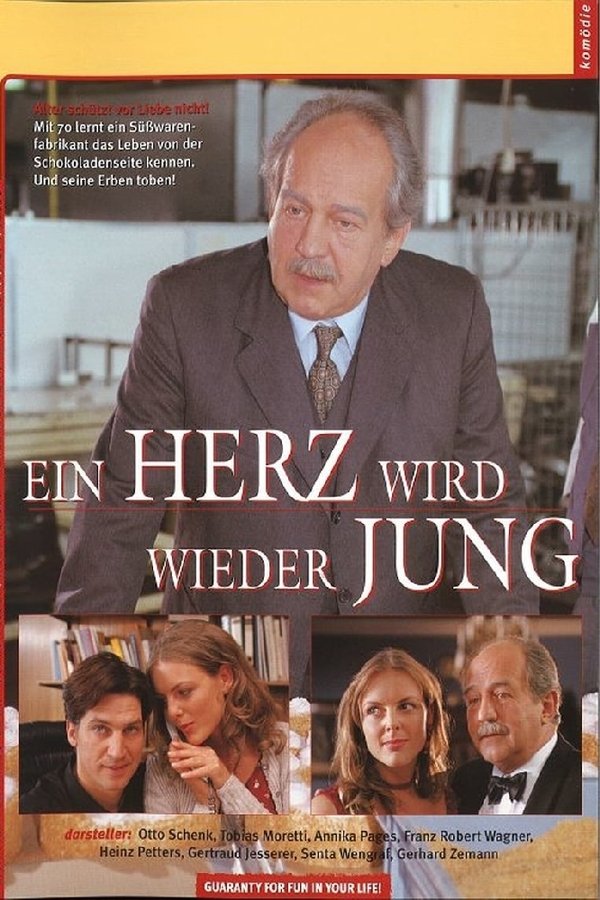 DE - Ein Herz wird wieder jung (1999)