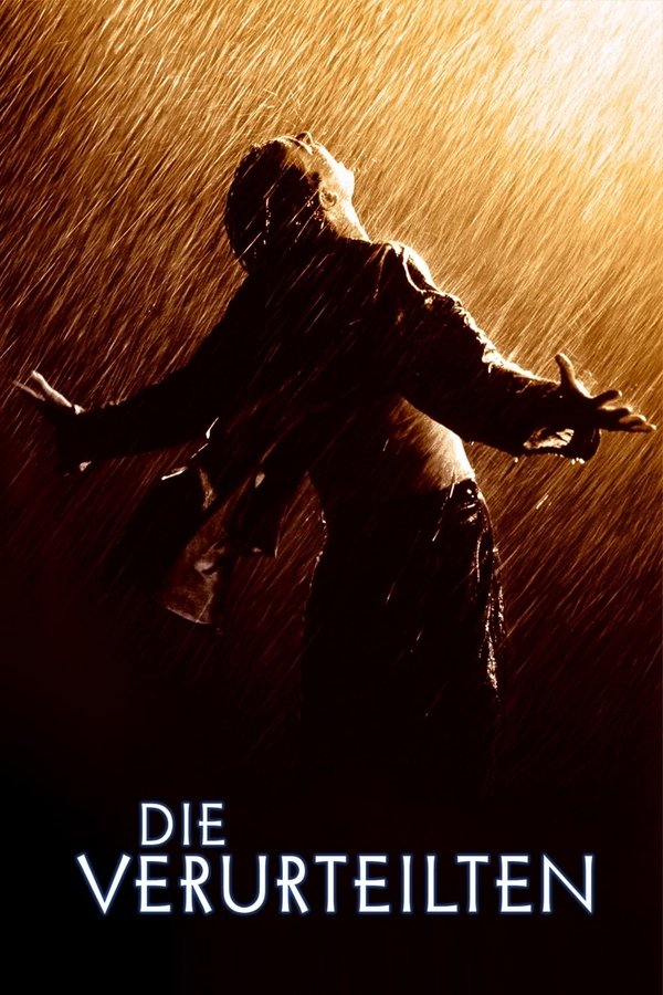 DE-TOP - 06. Die Verurteilten (1994)