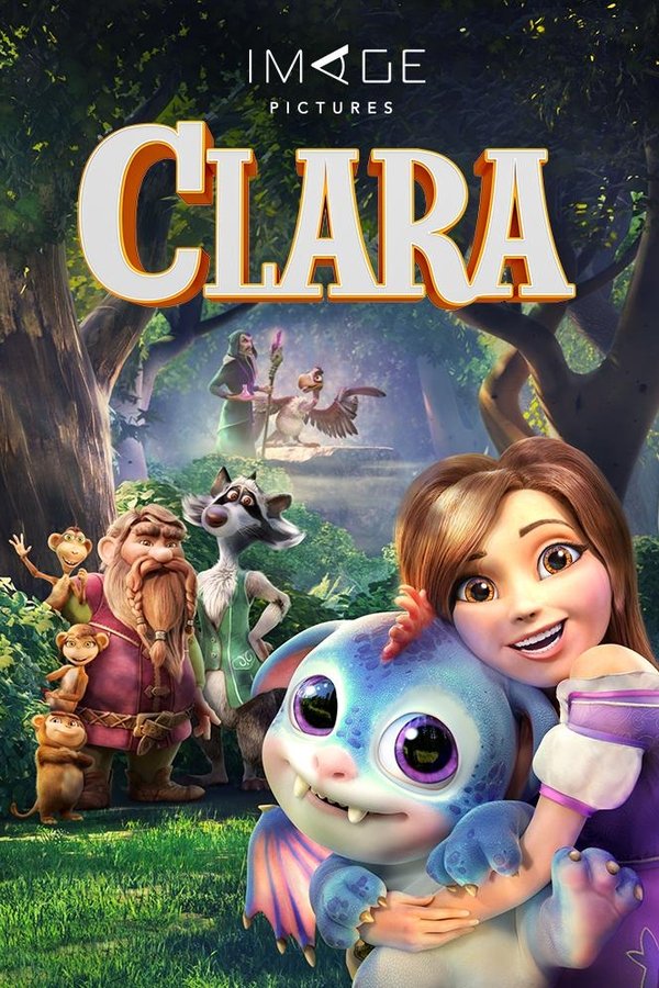 RU - Clara (2019)