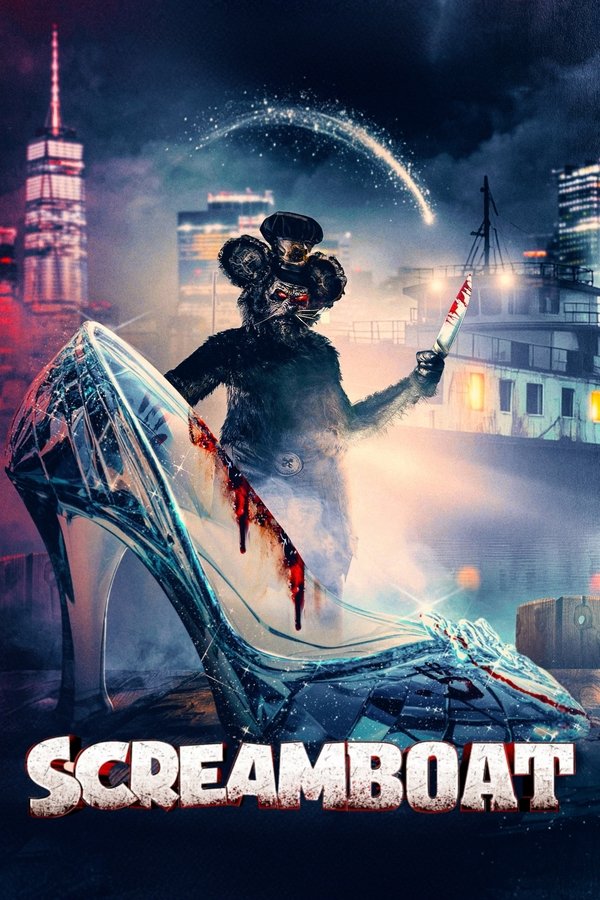 FR - Screamboat (2025) HQ