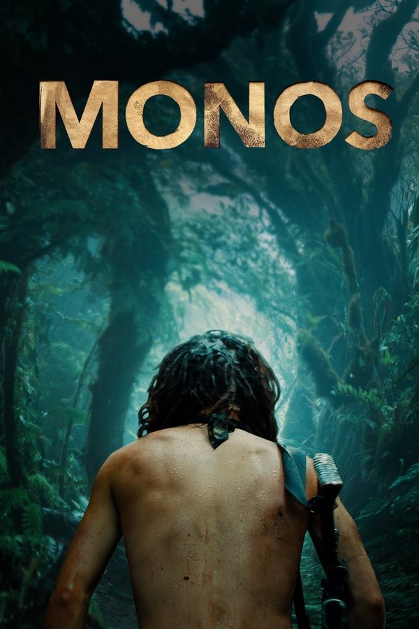 ES - Monos