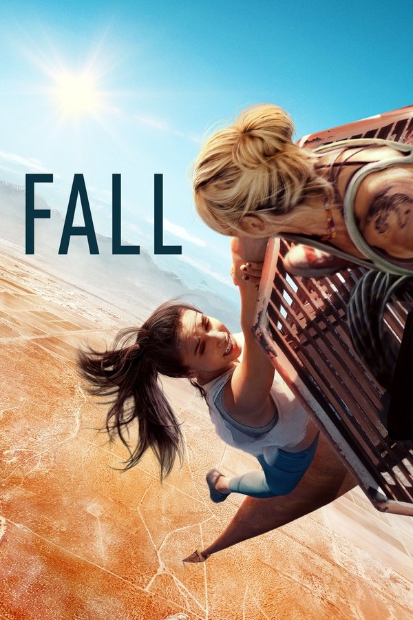 DE - Fall (2022) (4K)