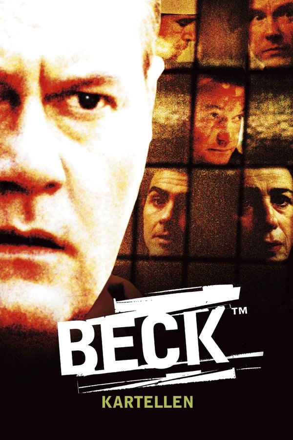 SE - Beck 11: Kartellen