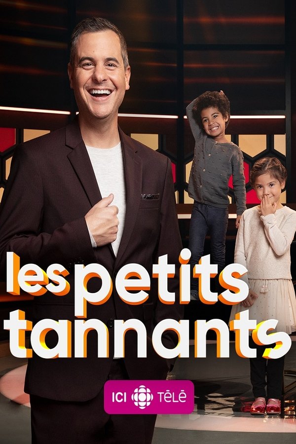 QFR - Les petits tannants S01 E01