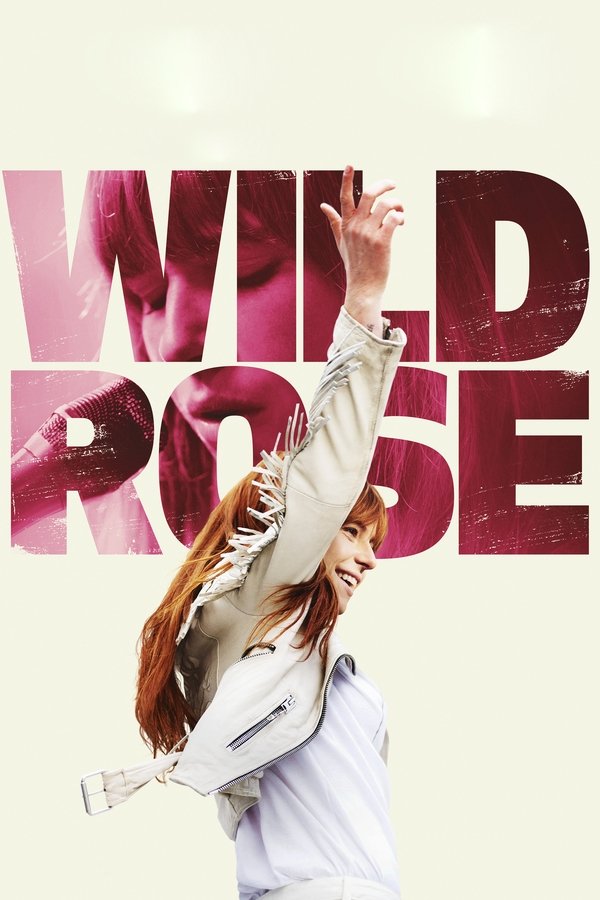 AL - Wild Rose  (2019)